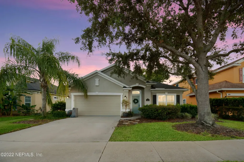 639 Porto Cristo Avenue St. Augustine FL 32092
