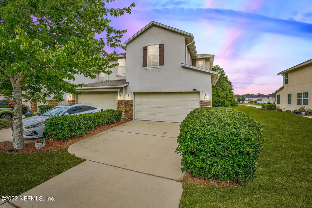 14901 Bartram Village Lane Jacksonville FL 32258
