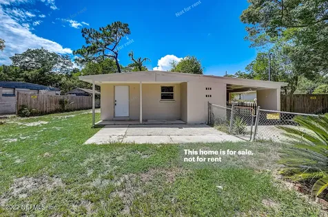 1914 Brookview Drive S Jacksonville FL 32246