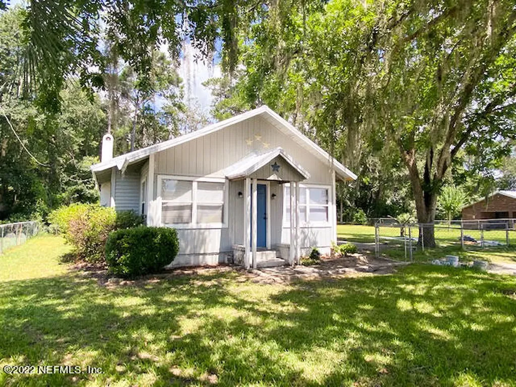 1025 S Lake Avenue Lake Butler FL 32054