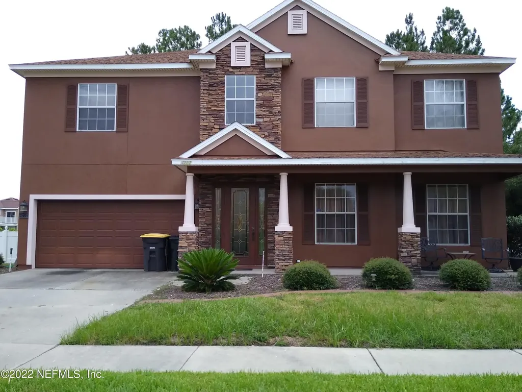 4727 Sherman Hills Parkway Jacksonville FL 32210