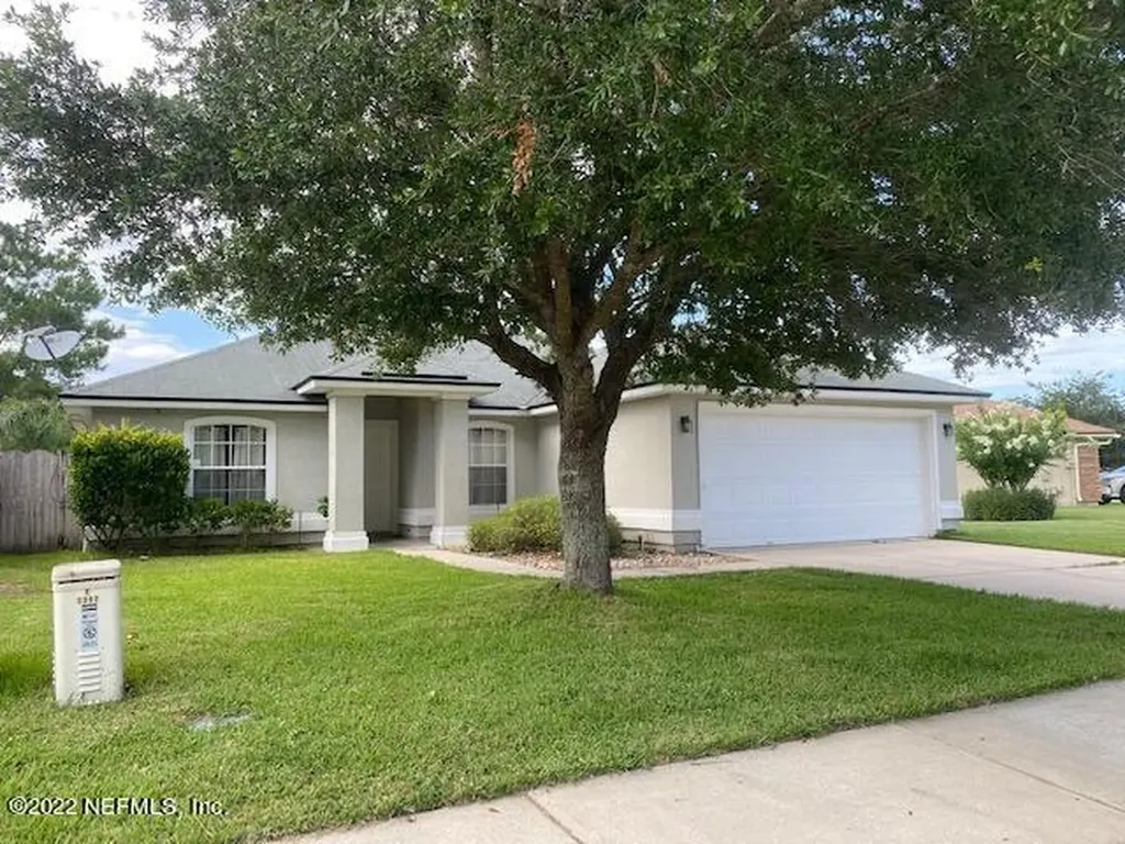 1748 Saw Lake Drive Middleburg FL 32068
