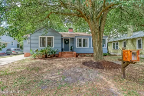 4834 Royal Avenue Jacksonville FL 32205