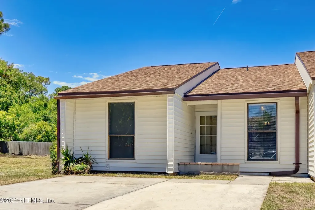 11541 Pin Oak Trail Jacksonville FL 32225