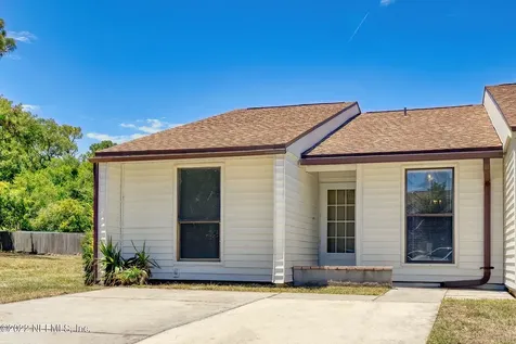 11541 Pin Oak Trail Jacksonville FL 32225