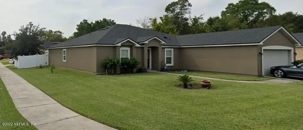 11384 Elderflower Way Jacksonville FL 32218