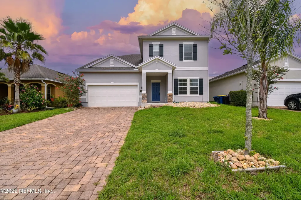 9106 Marsden Street Jacksonville FL 32211