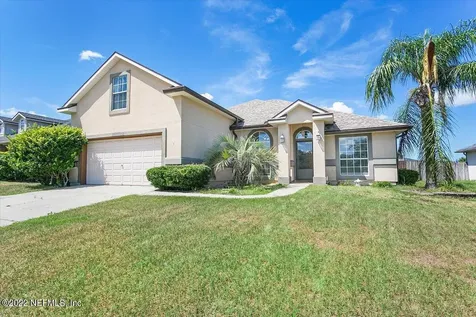 3323 Burgandy Branch Drive Orange Park FL 32065