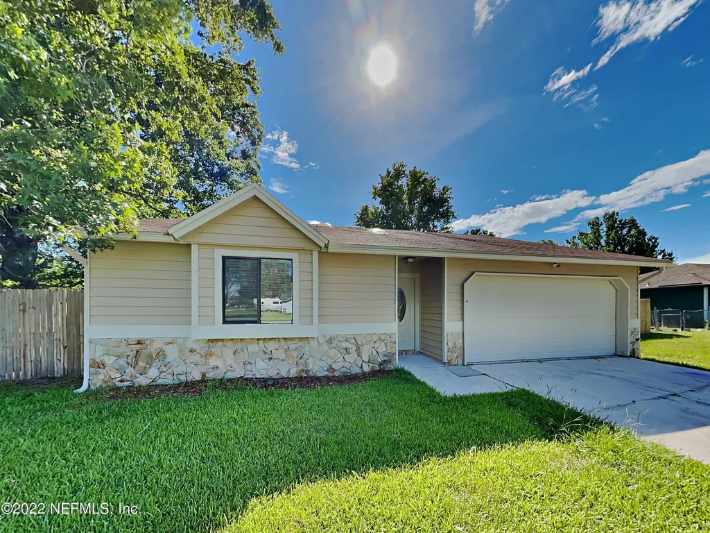 2258 Felucca Drive Middleburg FL 32068