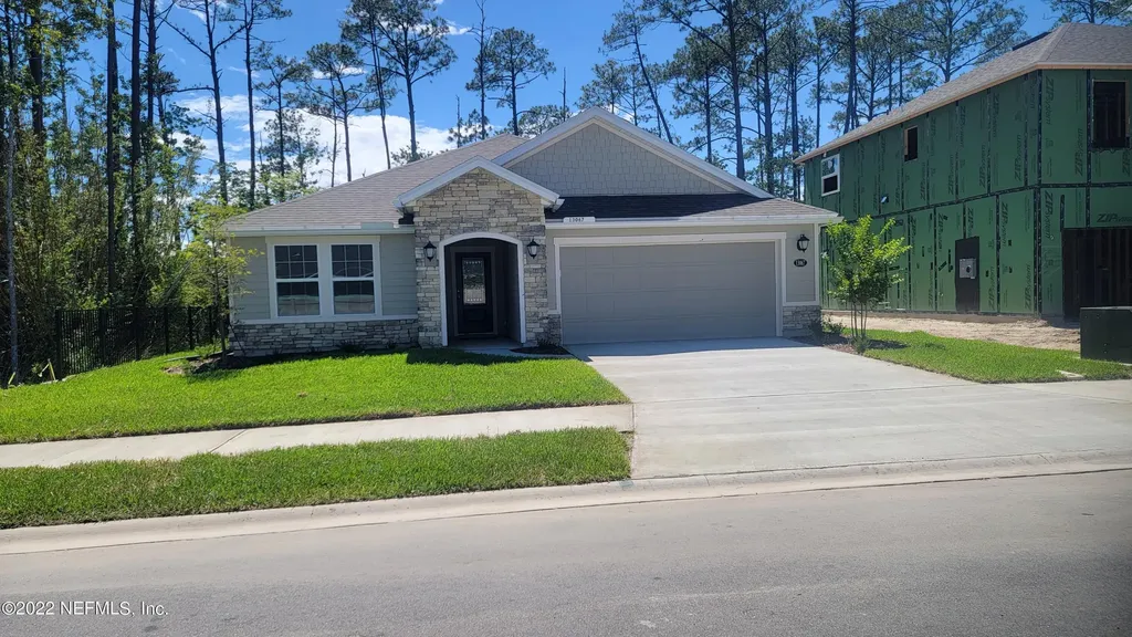13067 Palmetto Bluff Drive Jacksonville FL 32225