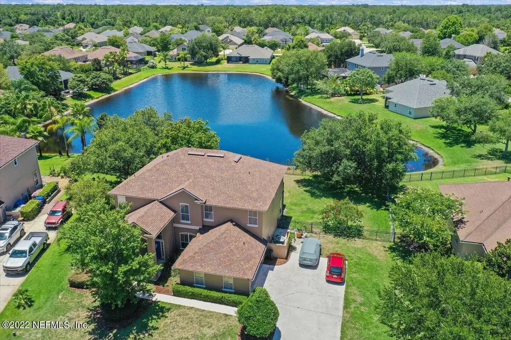 627 Battersea Drive St. Augustine FL 32095