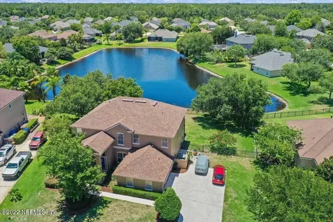 627 Battersea Drive St. Augustine FL 32095