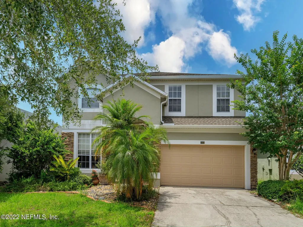 1140 Cathcart Circle Sanford FL 32771