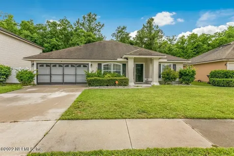 3679 Summit Oaks Drive Green Cove Springs FL 32043