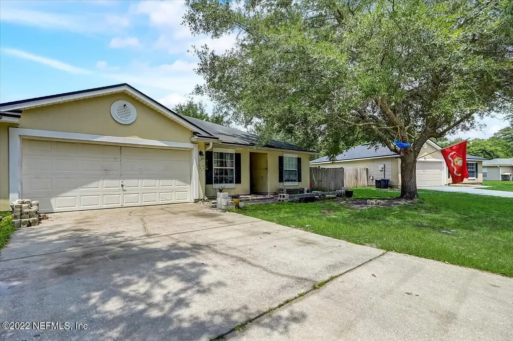 7867 Steamboat Springs Court Jacksonville FL 32210