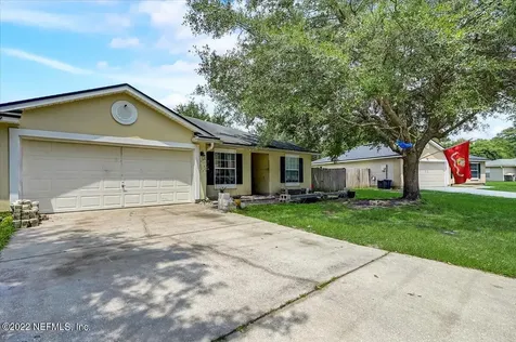 7867 Steamboat Springs Court Jacksonville FL 32210