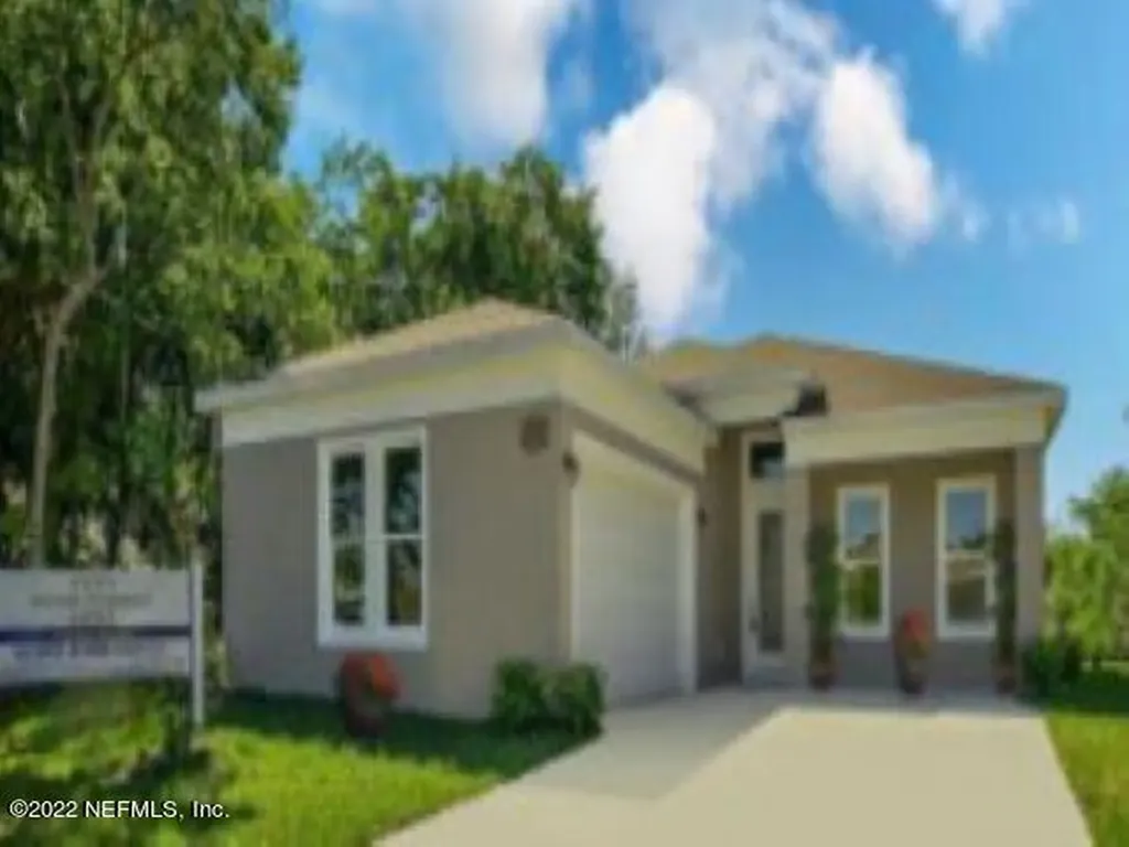 6 Clement Court Palm Coast FL 32137