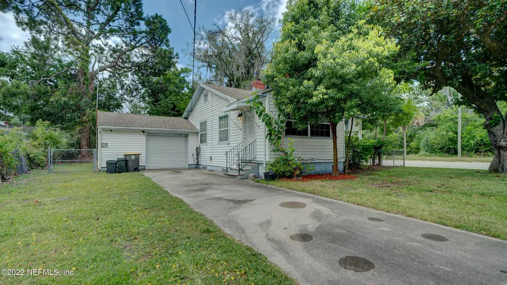 3546 Oleander Street Jacksonville FL 32254