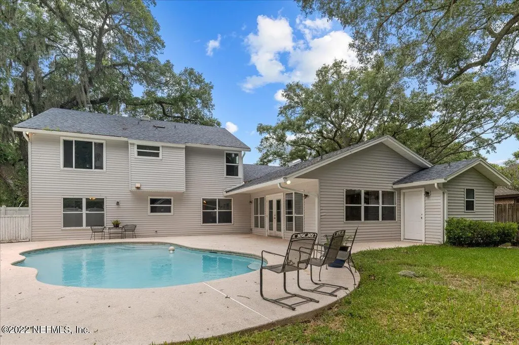 10343 Nakema Drive W Jacksonville FL 32257