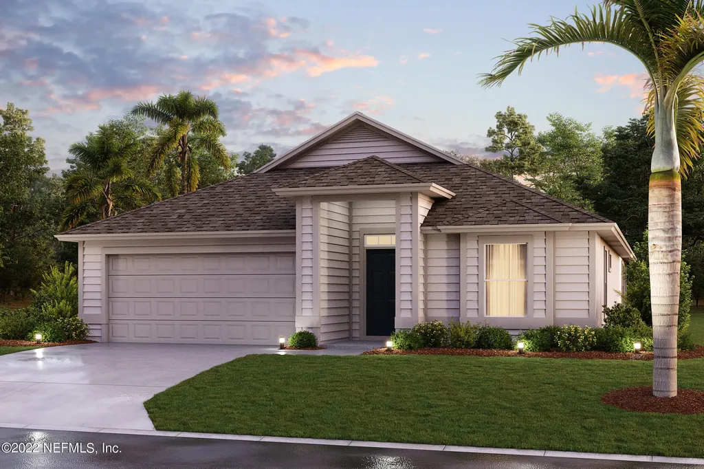133 Dove Tree Lane St. Augustine FL 32095