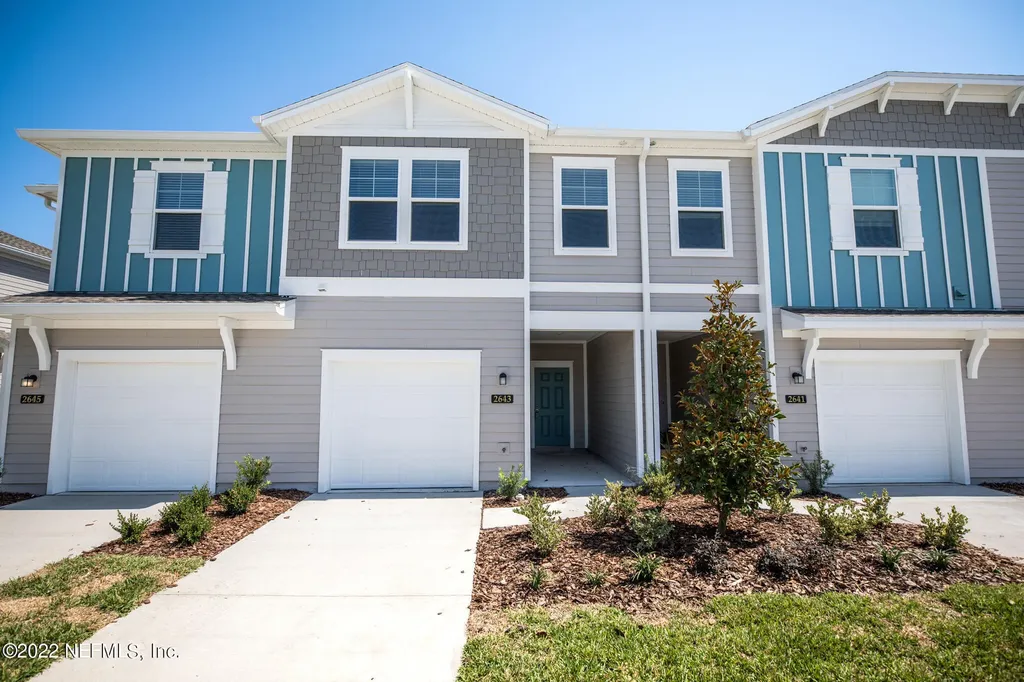 2643 Sandy Dune Drive Jacksonville FL 32233