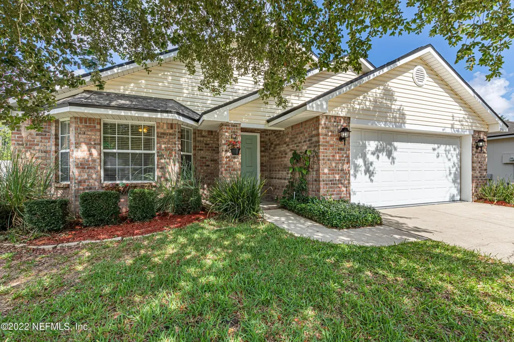 2831 Taylor Hill Drive Jacksonville FL 32221