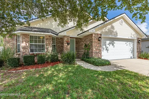 2831 Taylor Hill Drive Jacksonville FL 32221