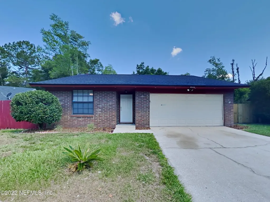 6144 Norse Drive Jacksonville FL 32244