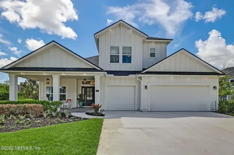 47 Hutchinson Lane St. Augustine FL 32095