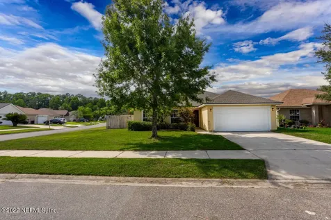 1662 Sugarpine Drive Middleburg FL 32068