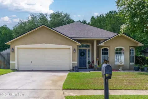 597 Prosperity Lake Drive St. Augustine FL 32092