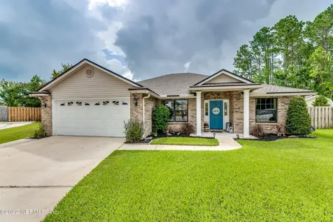 1138 Seattle Slew Lane Jacksonville FL 32218