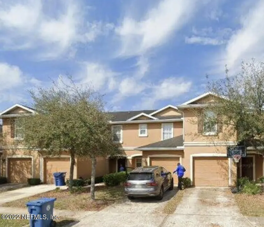 1491 Biscayne Bay Drive Jacksonville FL 32218