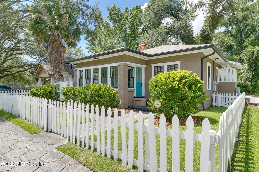 1220 Cherry Street Jacksonville FL 32205