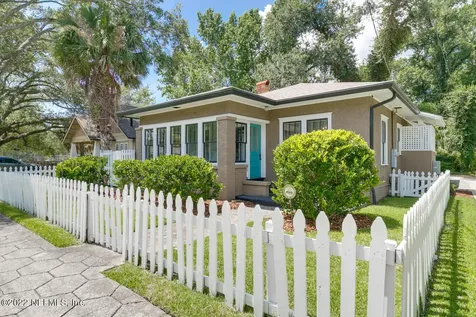 1220 Cherry Street Jacksonville FL 32205