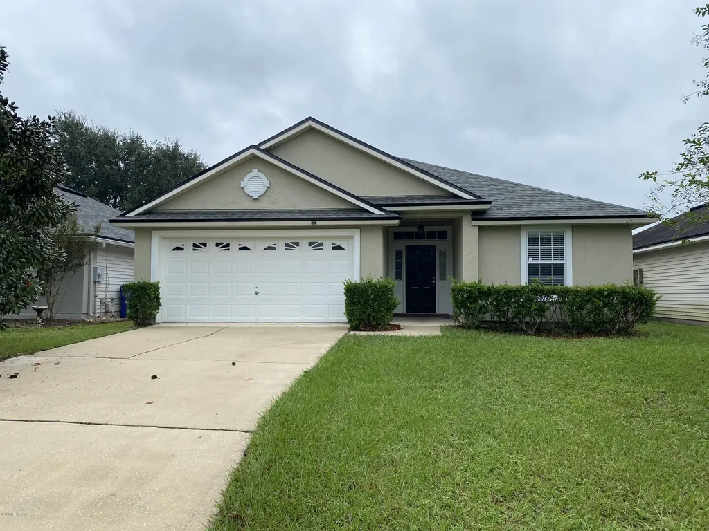 1213 Ardmore Street St. Augustine FL 32092