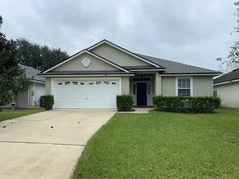 1213 Ardmore Street St. Augustine FL 32092
