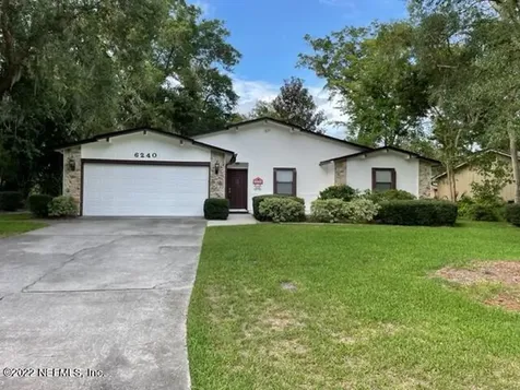 6240 Island Forest Drive Fleming Island FL 32003