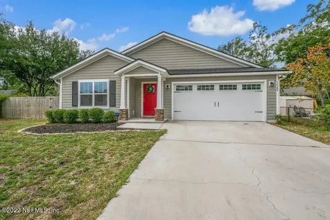 12184 Cannes Street Jacksonville FL 32224