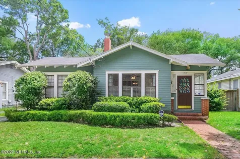 1319 Belvedere Avenue Jacksonville FL 32205