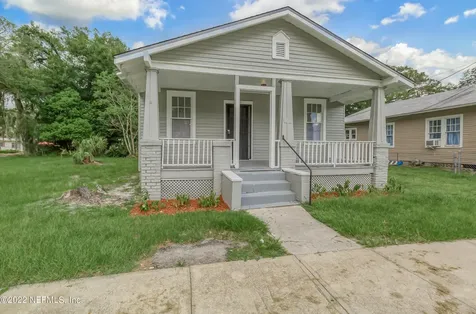 1308 Laurel Street Palatka FL 32177