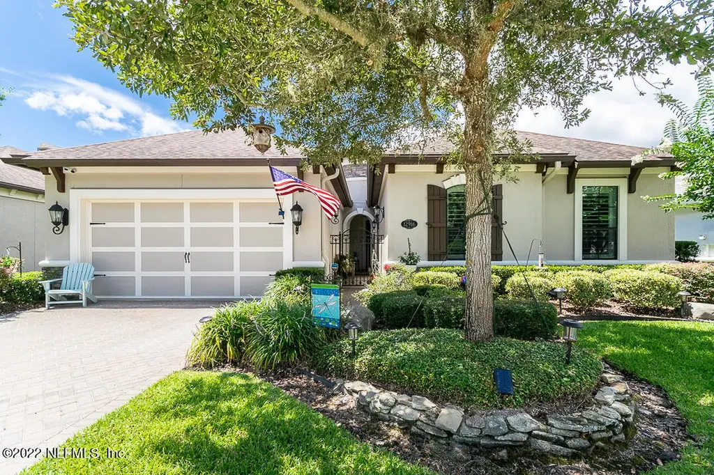 12916 Shirewood Lane Jacksonville FL 32224