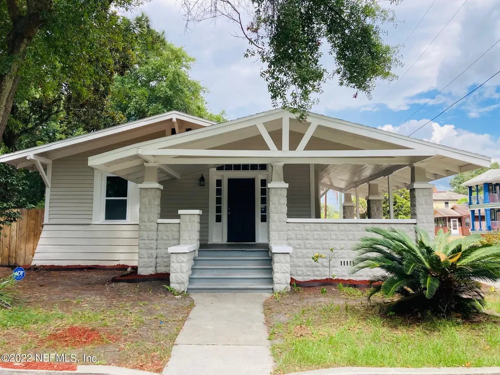2524 Hubbard Street Jacksonville FL 32206