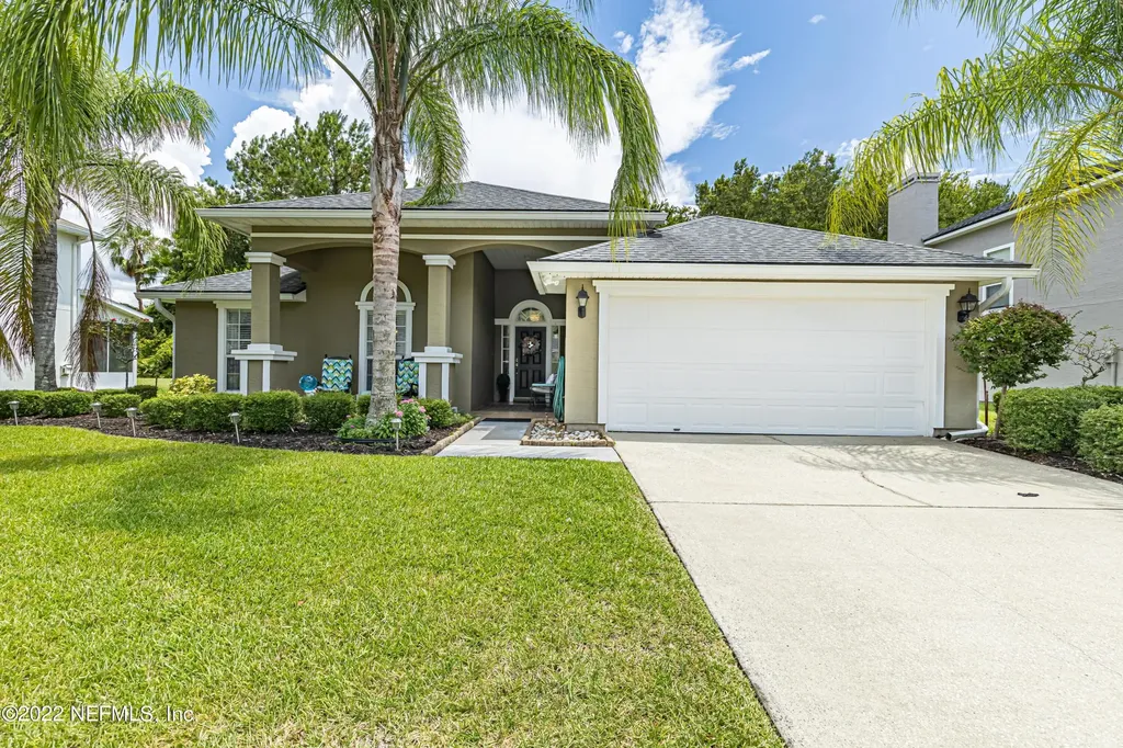 2047 Belle Grove Trace Fleming Island FL 32003