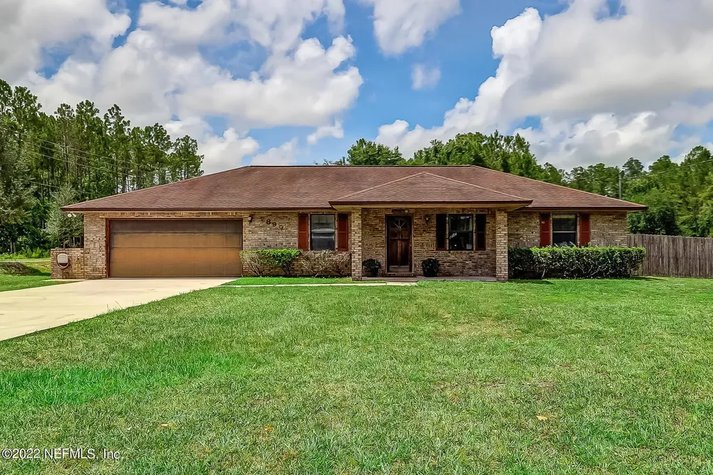 2890 County Road 214 St. Augustine FL 32084