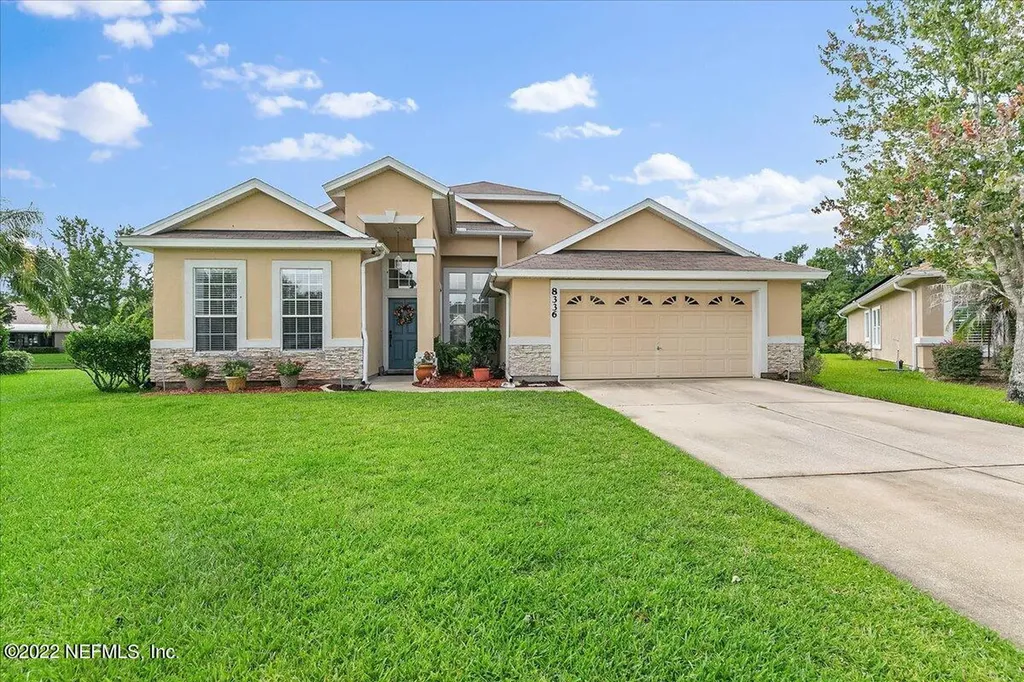 8336 Whitmire Court Jacksonville FL 32216