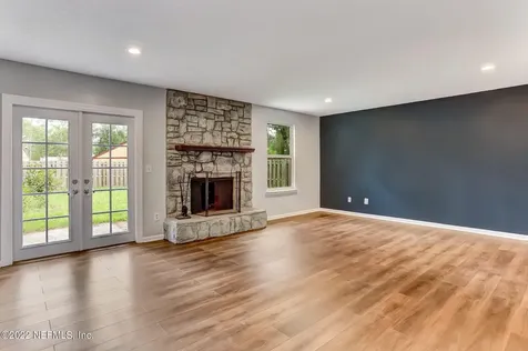 10463 Anchorage Cove Lane Jacksonville FL 32257