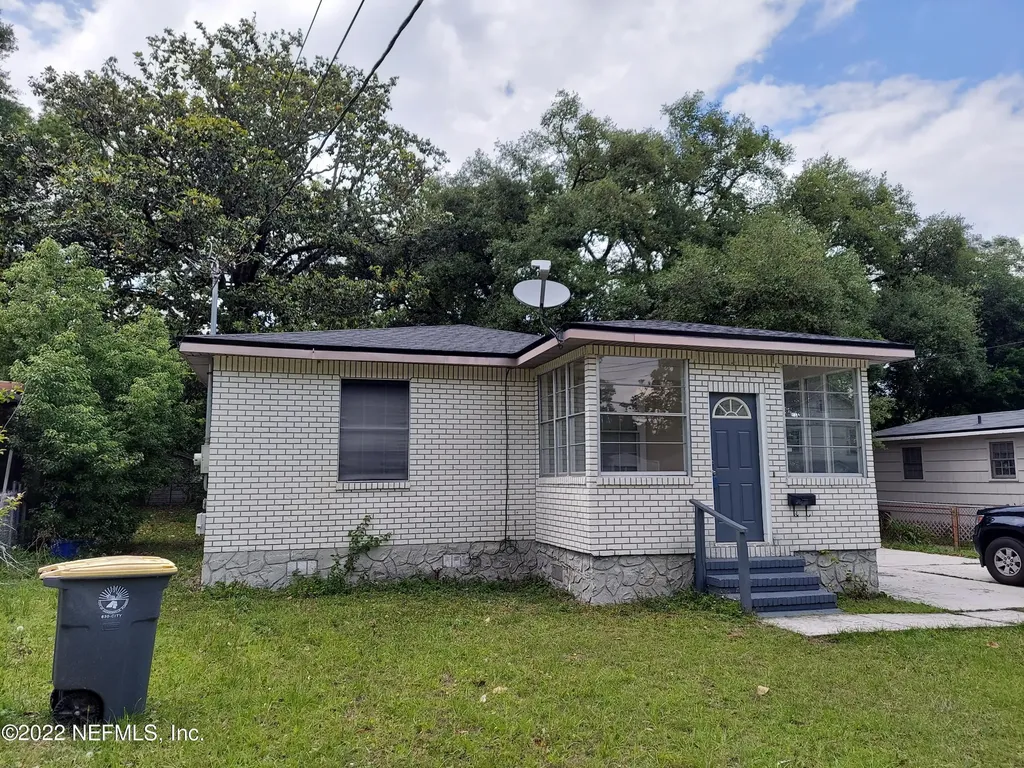 1139 Maynard Street Jacksonville FL 32208