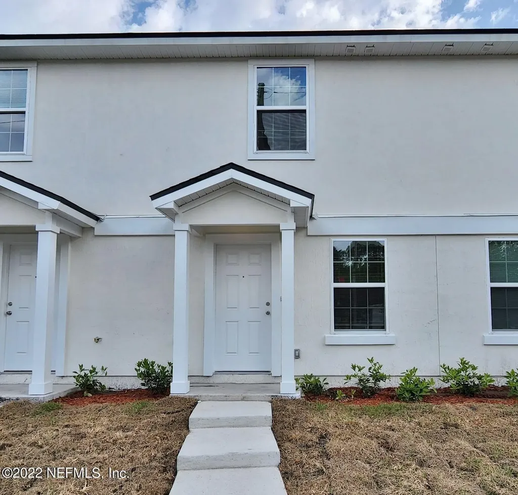 8498 Mcgirts Village Lane Jacksonville FL 32210
