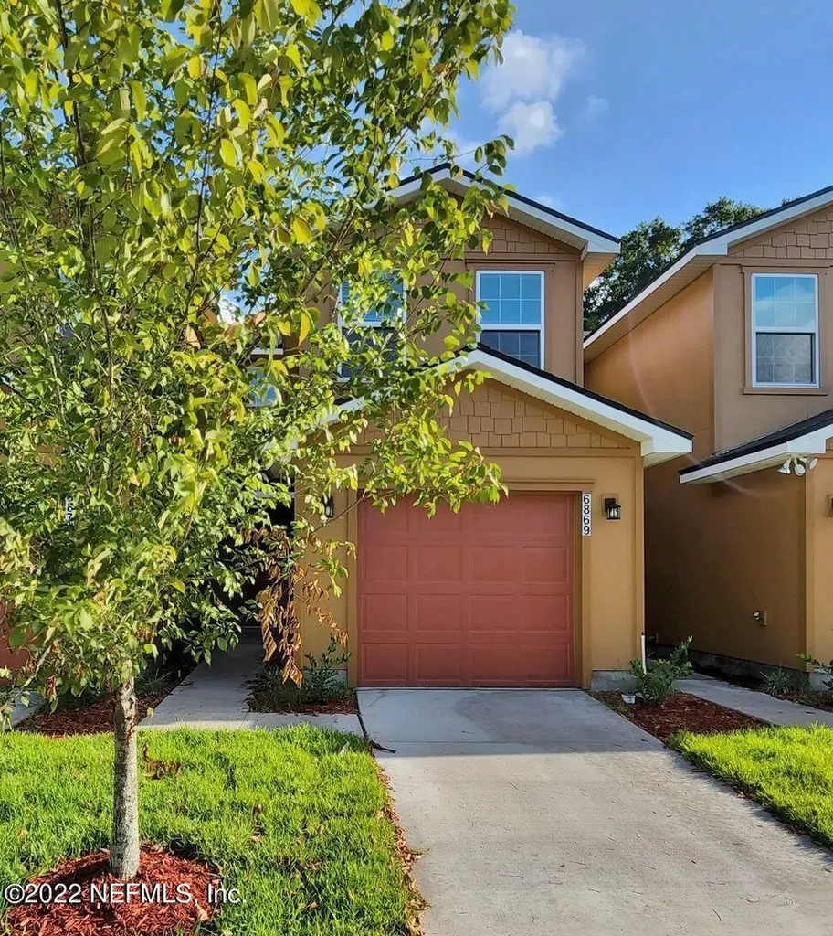 6869 Lake Mist Lane Jacksonville FL 32210